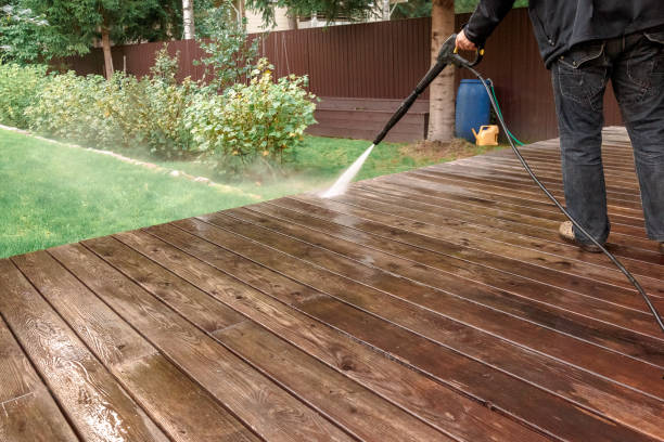 Best Dumpster Area Cleaning  in Golden Grove, SC